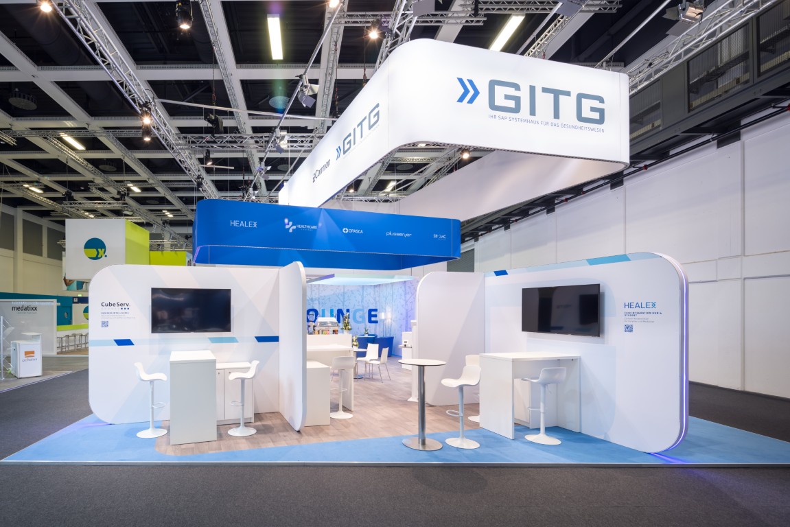 DMEA Berlin